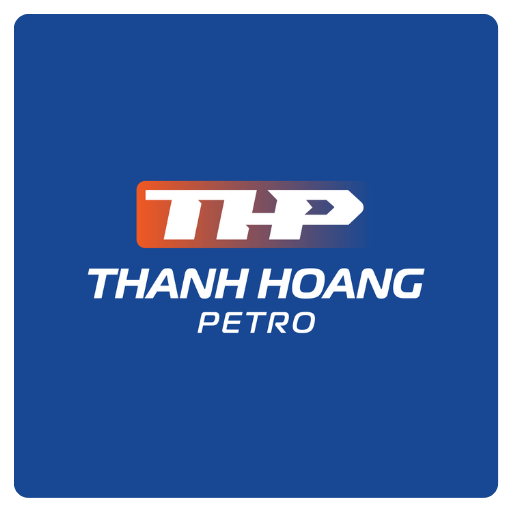 THANH HOÀNG PETRO Logo